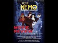 Little Nemo Adventures In Slumberland 1989 Movie Review