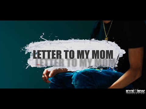 Fay3hunnit - Letter To My Mom (Official Music Video) || Shot By Eyeview