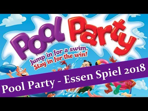 Essen Spiel 2018 - JTRPodcast