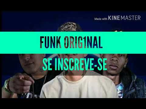 🔴MC menininho MC Gudan DJ Torricelli - Poupa balançando