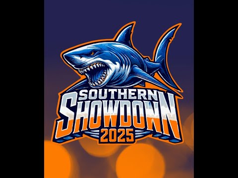 2025 Southern Showdown Session 1