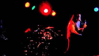 Inquisition - Ancient Monumental War Hymn (Oslo 2010)