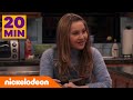 Henry Danger | 20 minuten marathon van Piper Hart! | Nickelodeon Nederlands