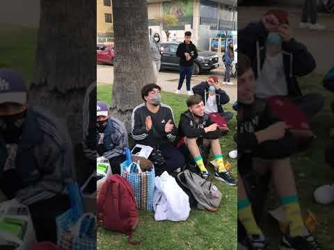 Dekinta vs Momo .2021