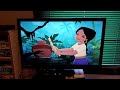 Opening To 101 Dalmatians Platinum Edition 2008 DVD Disc 1