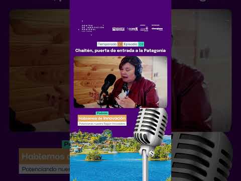 Chaitén, puerta de entrada a la Patagonia