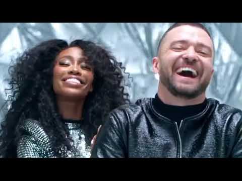 SZA, Justin Timberlake - The Other Side (From Trolls World Tour) Official Music Video