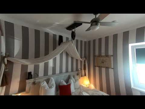 Leuchtturmhotel Geierswalder See