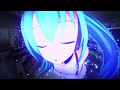 Anime Live Wallpaper Hatsune Miku - No sound