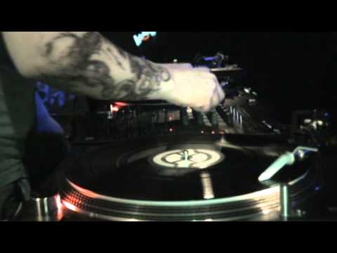 Demo DJ 25 - Slon b2b Hellper - by Miron