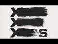 Cmc Grx Xs Feat Icona Pop