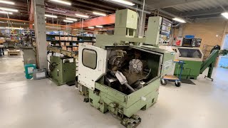 Venta de Okuma LC10 centro de mecanizado para madera - Imagen 4 | Machineryline UY Okuma LC10 centro de mecanizado para madera | Imagen 4 - Machineryline