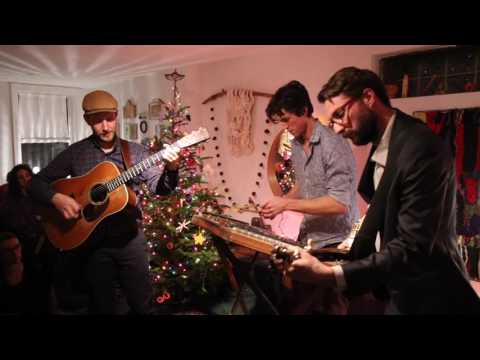 Chris Eldridge, Wesley Corbett, & Simon Chrisman - Greener Grass