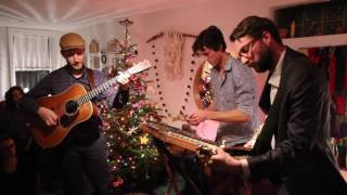 Chris Eldridge, Wesley Corbett, & Simon Chrisman - Greener Grass