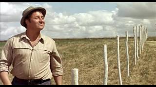 Vladimir Cosma & Isabelle Aubret - Le Ciel, La Terre et L' eau