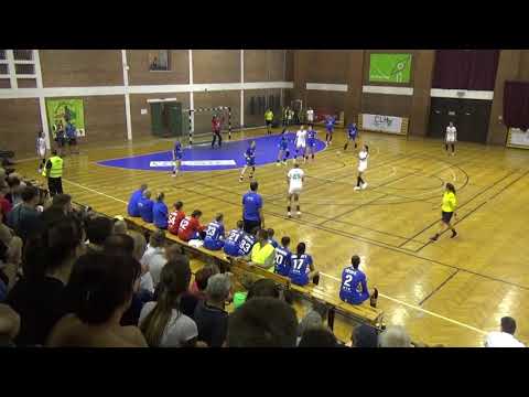 NBI 1. forduló MTK - FTC, 2018. 09. 01.