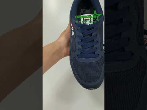 Tênis Masculino FILA Euro Jogger Sport II F01L00308