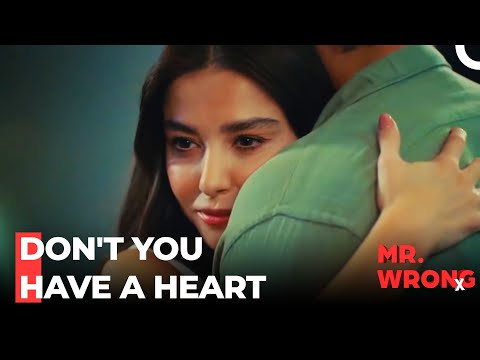 If You're In Love Don't Run, But Chase.. - Mr. Wrong Special Scenes