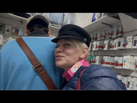 Мой Самый Красивый Женя Приехал