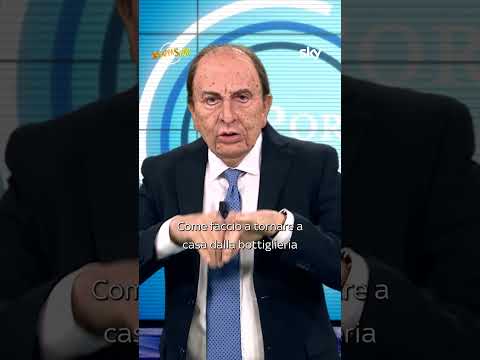 Bruno Vespa | GialappaShow