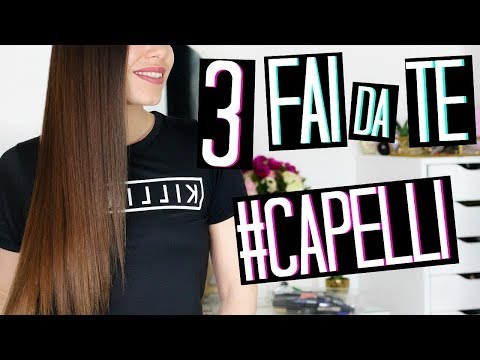 Uso di olio di capelli per la persona Olio di capelli darancia