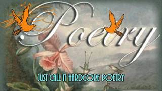 Hard Core Poetry - Tavares w/ Lyrics