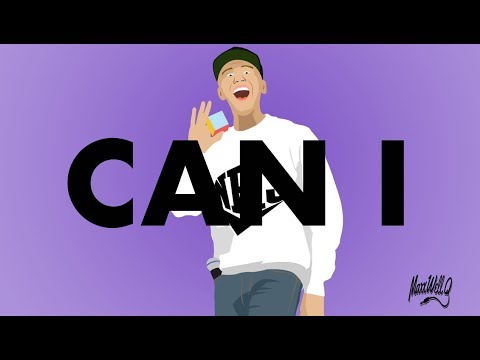|FREE| Logic x Mac Miller Type Beat - "Can I" [Prod. MaxxWell Q]