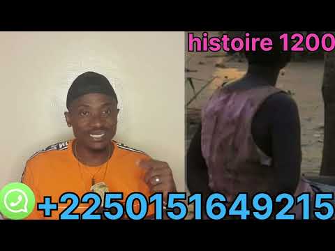 l'histoire mystique un faux pasteur décide de donner pouvoir à un jeune garçon écouté bien