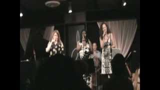 Wendy Fopeano, Coco Brown, Terri Jo and Jeff Jenkins- Mothers Day Mini-Concert