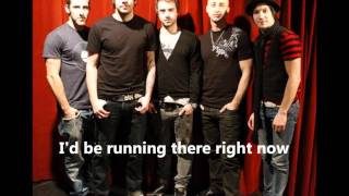 Simple Plan - Just Around the Corner (demo 2010) =D + lyrics