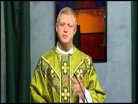 TV Mass Homily 2014 07 06