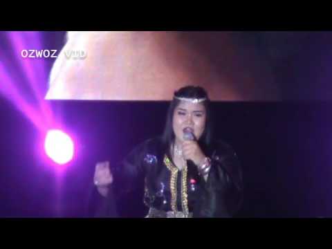 SUGANDOI KDCA 2017 SEMIFINAL = SOOK on 23 may