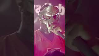Best &#39;ALL CAPS&#39; Bars 🔥 - MF DOOM