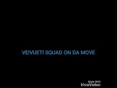 VEIVUETI SQUAD