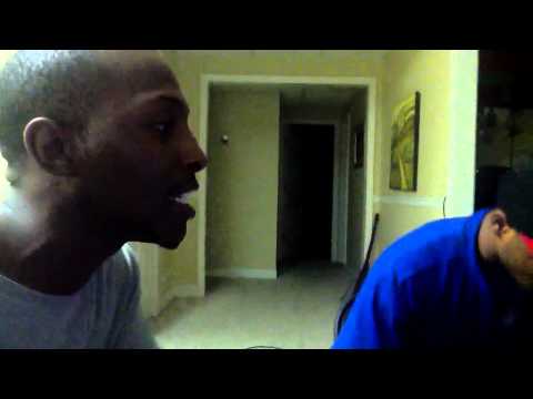 Young Swayze ft Joog Man Shawty