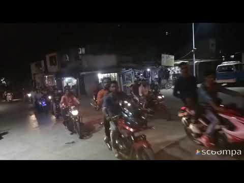 Prathamesh Pendharkar Birthday celebrate  panch