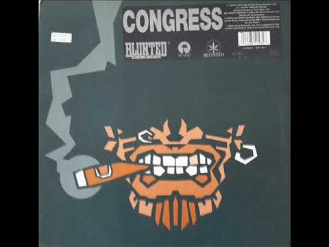Congress - Happy Smiling Faces (Nush Remix)