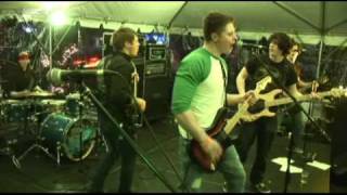 The Upset Victory @ The Rookwood (Steve Verdon Video)