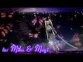 Hoshina Utau - Meikyuu Butterfly (video dedication ...