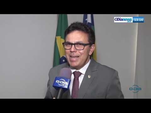 O DIA NEWS 31 07  Governo do Estado decreta situacão de emergeÌ‚ncia no CEM