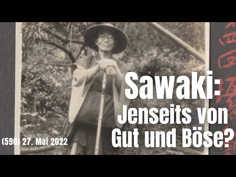 (590) Schluss mit Liebe und Hass? 27. Mai 2022