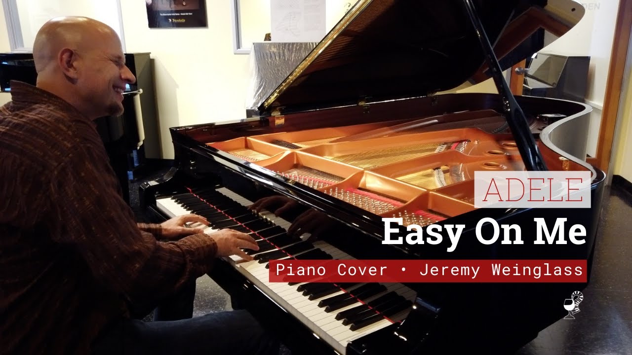 Promotional video thumbnail 11 for Jeremy Weinglass