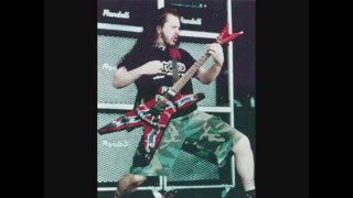 Pantera - Cemetery Gates (Full Version)