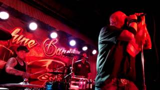 Pass the Ammo by Moonshine Bandits