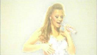 Girls Aloud - Miss You Bow Wow + Interlude [Out of Control Tour DVD - Live at the 02 Arena]