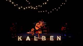 Kalben - Taşikardi (Akustik)