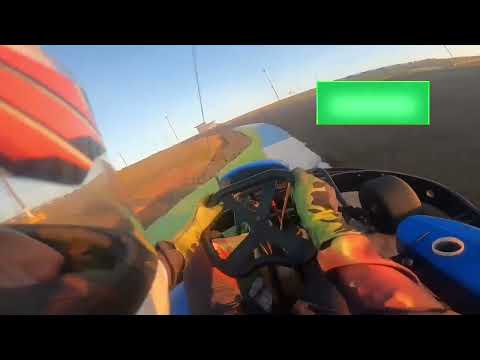 Aula Academia do kart Célio automóveis