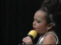 LAyla Singing Proud Mary 2008