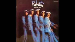 The Rubettes - It Just Make Believe