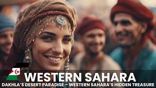 Top Attractions in Western Sahara